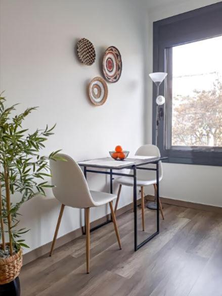 Carla D. Appartement Coimbra Buitenkant foto